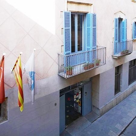 Alberg Girona Xanascat Номер фото