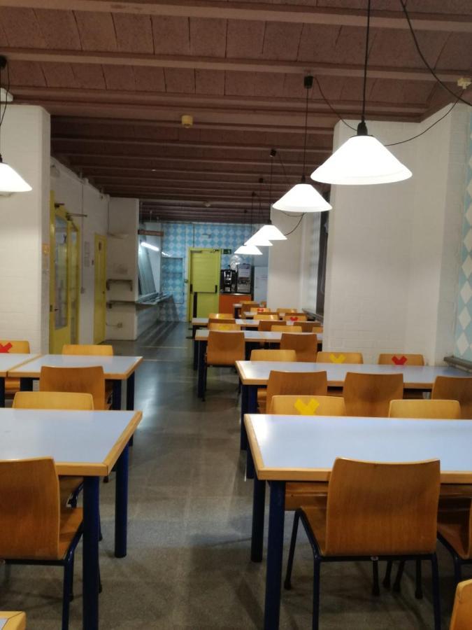Alberg Girona Xanascat Экстерьер фото